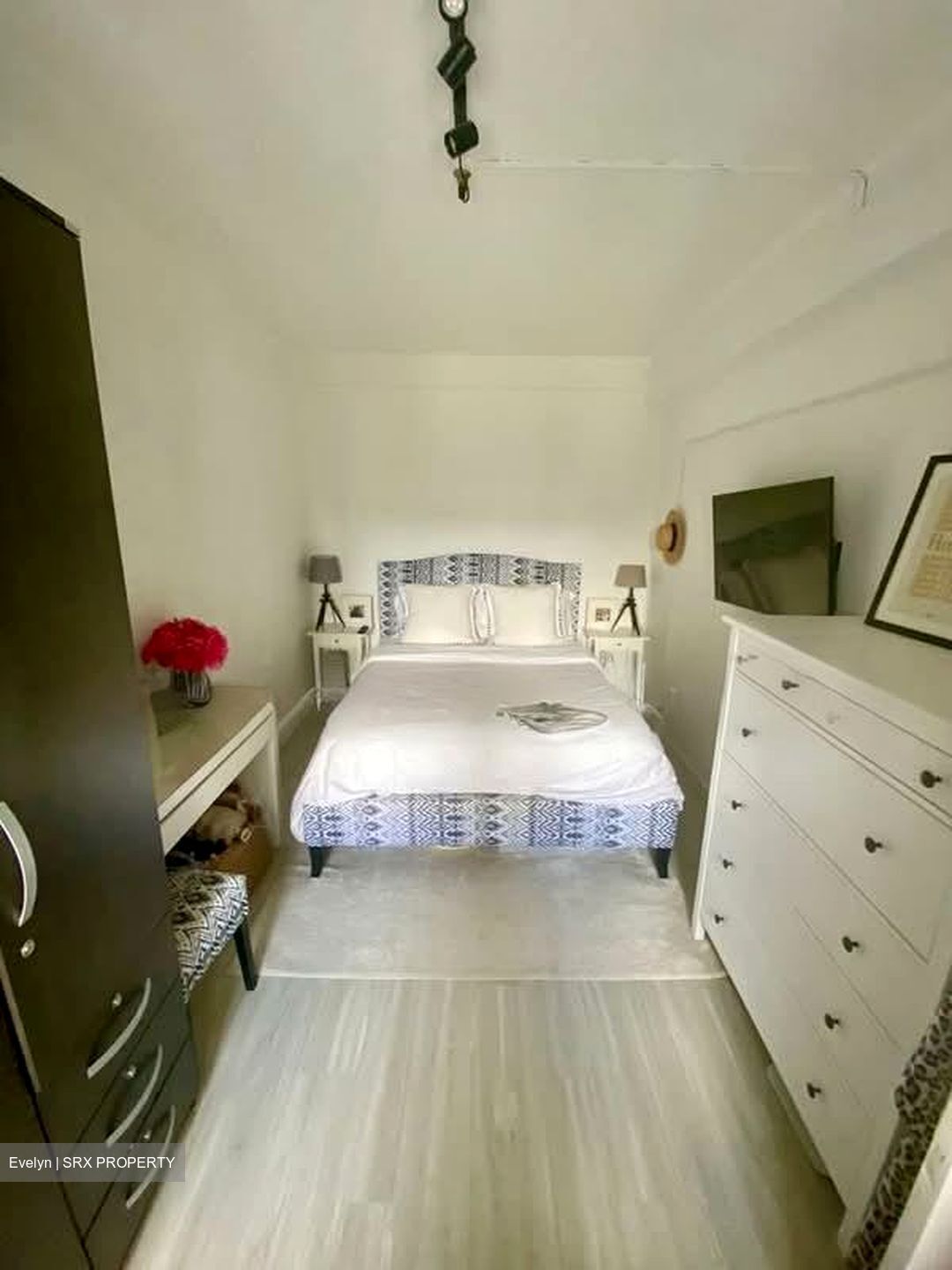 Tiong Bahru Estate (D3), Apartment #556558421